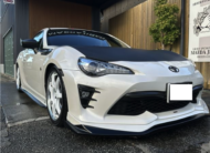 TOYOTA 86 GT 2019
