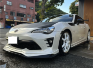 TOYOTA 86 GT 2019
