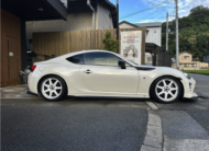 TOYOTA 86 GT 2019