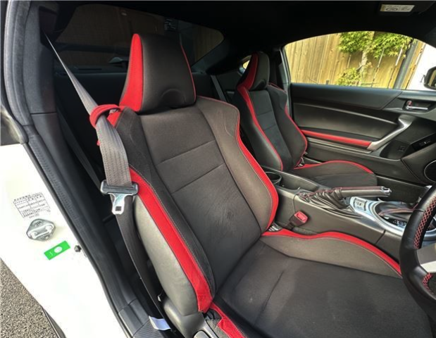 TOYOTA 86 GT 2019