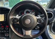 TOYOTA 86 GT 2019