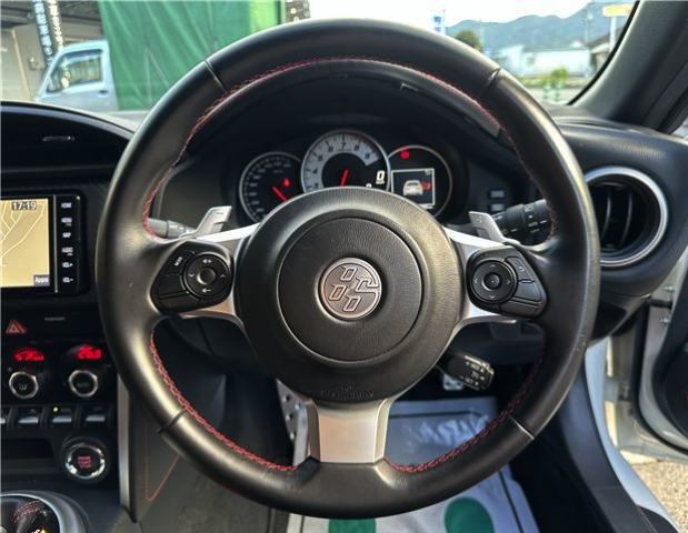 TOYOTA 86 GT 2019