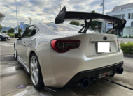 TOYOTA 86 GT 2019