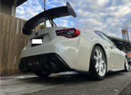 TOYOTA 86 GT 2019