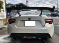TOYOTA 86 GT 2019