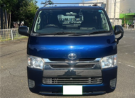 TOYOTA HIACE 2017 GL