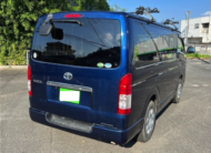 TOYOTA HIACE 2017 GL