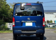 TOYOTA HIACE 2017 GL