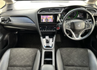 HONDA FIT SHUTTLE 2017