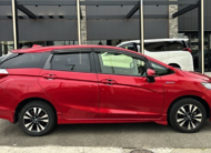 HONDA FIT SHUTTLE 2017