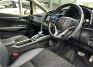 HONDA FIT SHUTTLE 2017