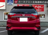 HONDA SHUTTLE 2018