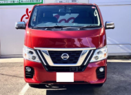 NISSAN NAVARA NV350 2018