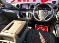 NISSAN NAVARA NV350 2018