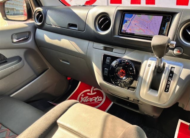 NISSAN NAVARA NV350 2018