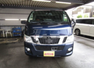 NISSAN NAVARA NV350 2016