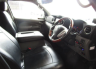 NISSAN NAVARA NV350 2016