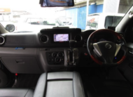 NISSAN NAVARA NV350 2016