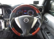 NISSAN NAVARA NV350 2016