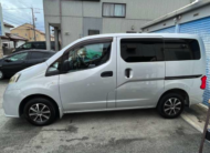 NISSAN NV200 2016