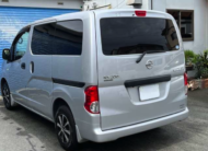 NISSAN NV200 2016