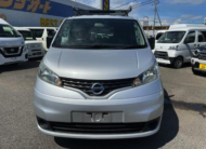 Nissan NV200 2017