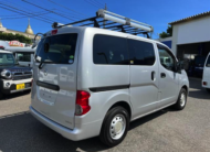 Nissan NV200 2017