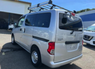 Nissan NV200 2017