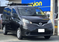 NISSAN NV200 2018