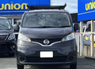 NISSAN NV200 2018