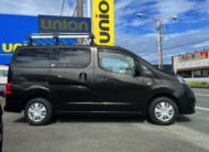 NISSAN NV200 2018