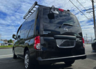 NISSAN NV200 2018