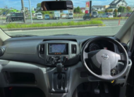 NISSAN NV200 2018