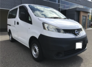 NISSAN NV200 2016