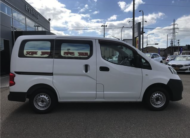 NISSAN NV200 2016