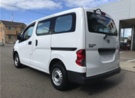 NISSAN NV200 2016