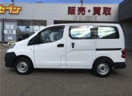 NISSAN NV200 2016