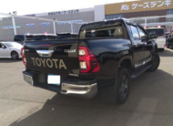 TOYOTA HILUX 2021