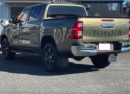 TOYOTA HILUX 2021