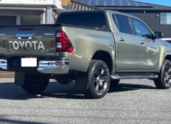 TOYOTA HILUX 2021