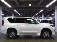 TOYOTA LANDCRUISER PRADO 2018