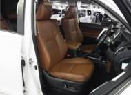 TOYOTA LANDCRUISER PRADO 2018