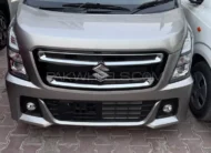 2022 Suzuki Wagon R Stingray Hybrid