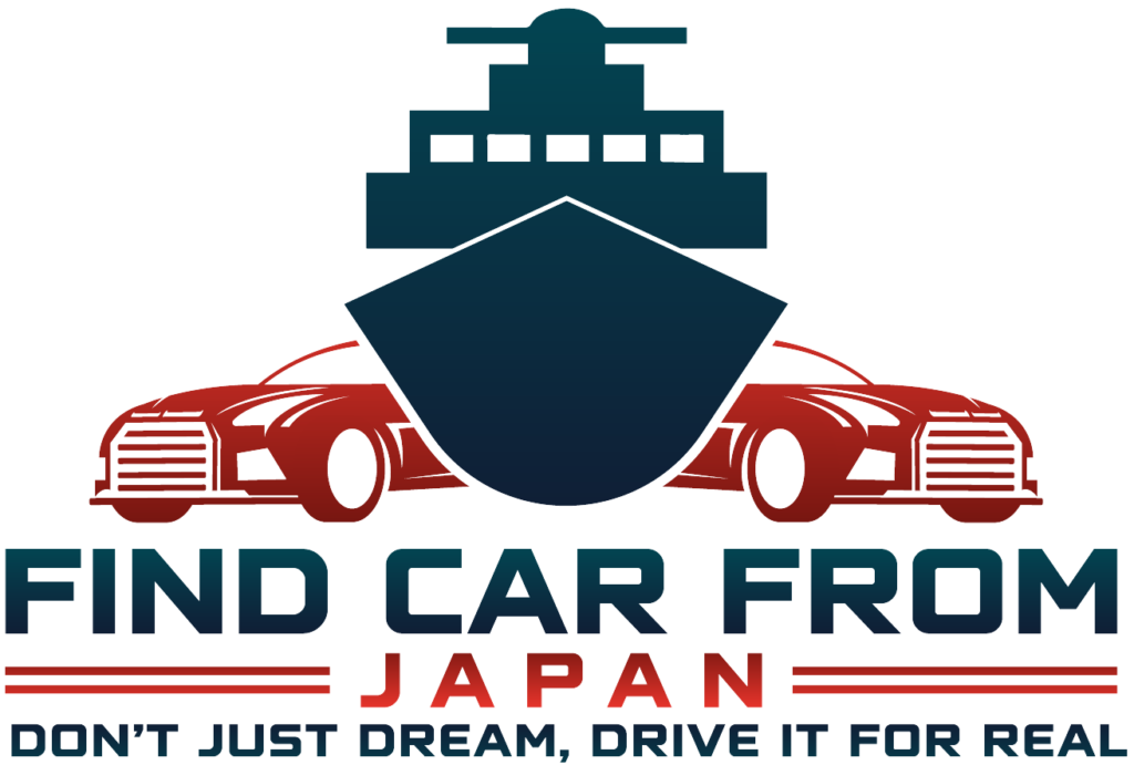 Choose your car find car from japan